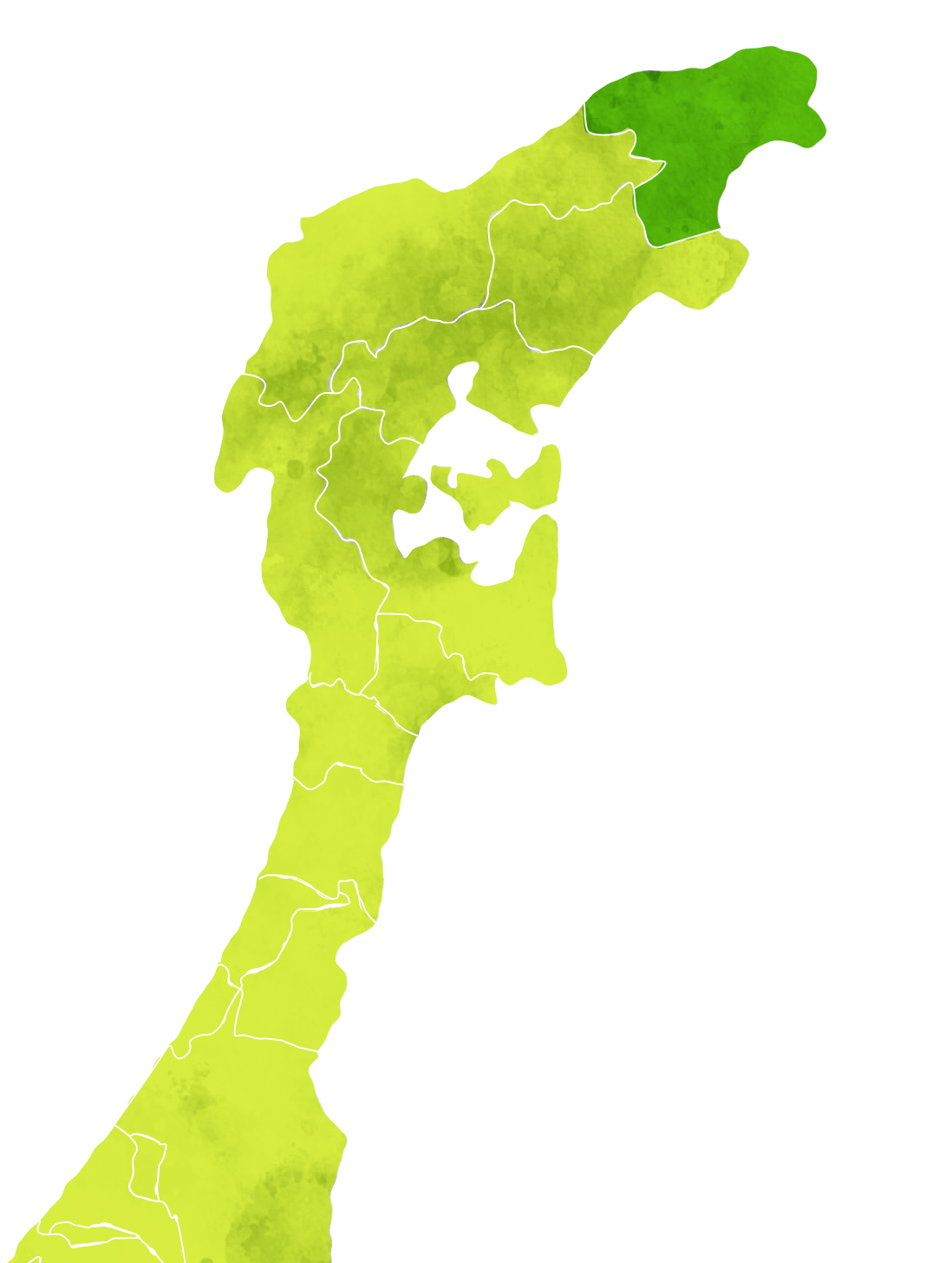 石川県